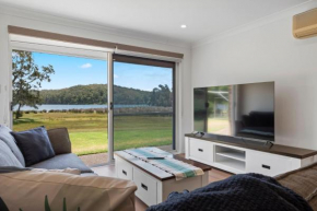 Edge Water Escape, Burrill Lake